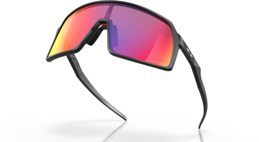 Occhiali da sole Oakley Sutro 9406 | Monolente Avvolgente Sportiva