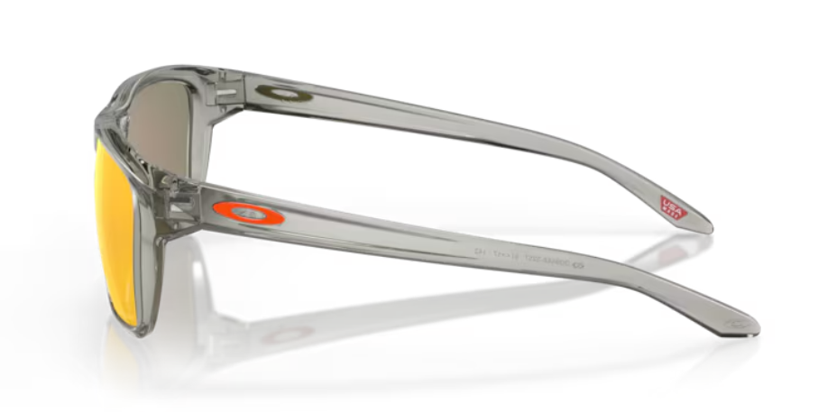 Occhiali da Sole Oakley Sylas 9488 – Stile Classico e Lenti Prizm™