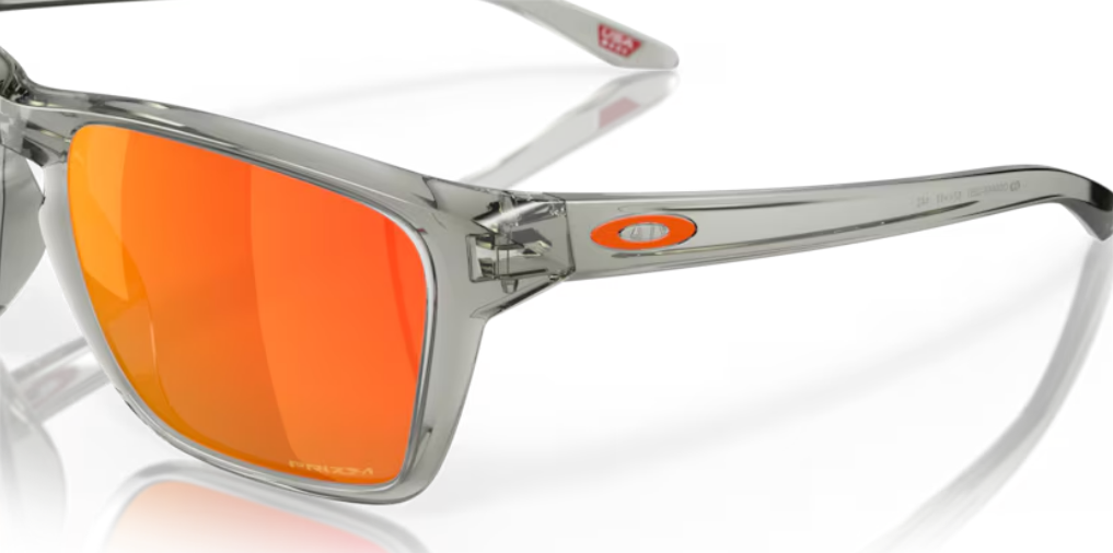 Occhiali da Sole Oakley Sylas 9488 – Stile Classico e Lenti Prizm™
