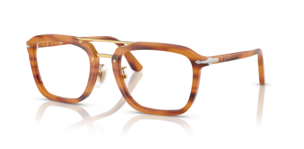 occhiali da vista Persol PO0204V- edizione Ayrton Senna