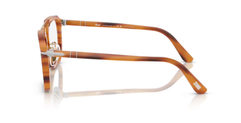 occhiali da vista Persol PO0204V- edizione Ayrton Senna