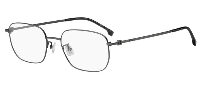 Occhiali da Vista BOSS 1875/F – Eleganza Tecnologica in Titanio
