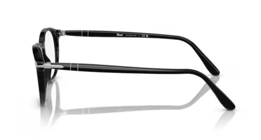 Occhiali da vista Persol PO3007V – Design squadrato e comfort Meflecto