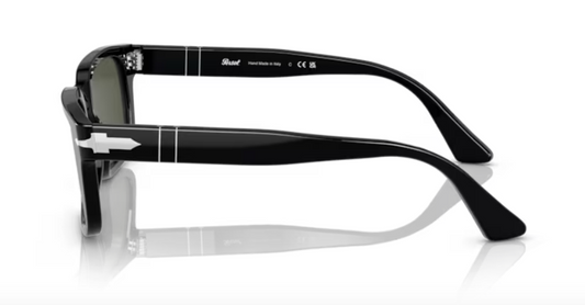 Occhiali da sole Persol 3272S – Icona di eleganza e design contemporaneo Made in Italy