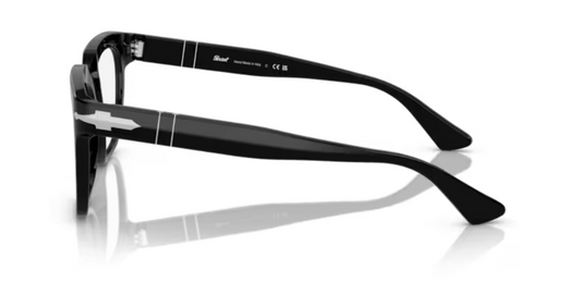 Occhiali da Vista Persol PO3334V – Collezione Classica