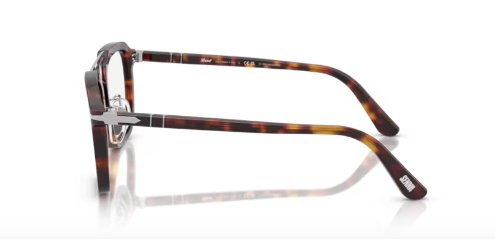 occhiali da vista Persol PO0204V- edizione Ayrton Senna