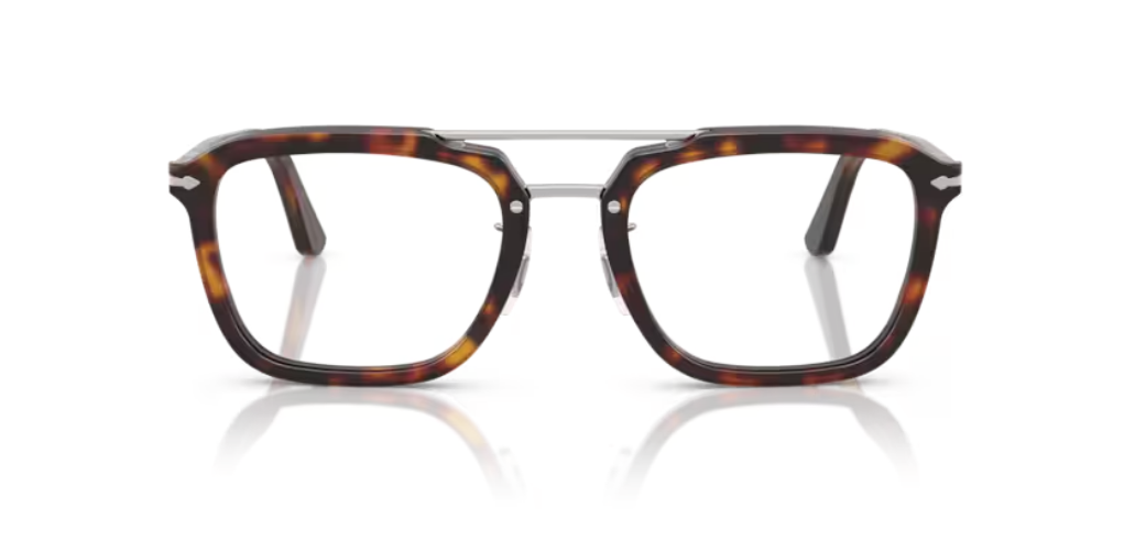 occhiali da vista Persol PO0204V- edizione Ayrton Senna