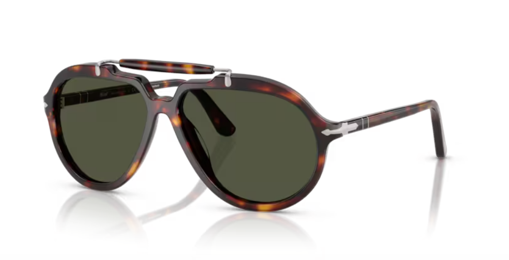 occhiali da sole Persol PO0202S - edizione Ayrton Senna