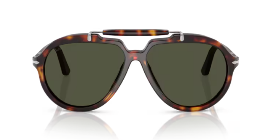 occhiali da sole Persol PO0202S - edizione Ayrton Senna