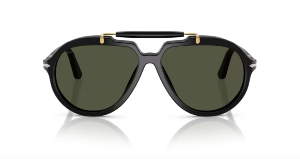 occhiali da sole Persol PO0202S - edizione Ayrton Senna