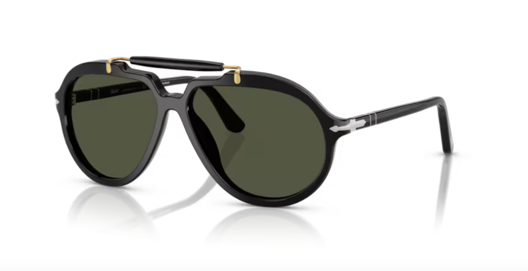 occhiali da sole Persol PO0202S - edizione Ayrton Senna