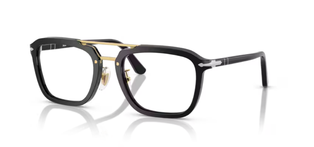 occhiali da vista Persol PO0204V- edizione Ayrton Senna
