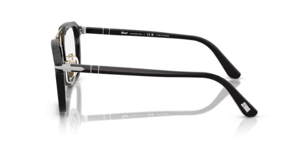 occhiali da vista Persol PO0204V- edizione Ayrton Senna