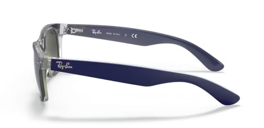 Occhiali da Sole Ray-Ban New Wayfarer 2132 – L’Iconico Stile Rivisitato