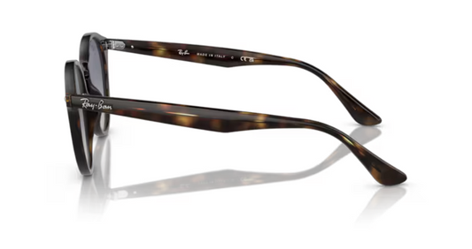 Occhiali da Sole Ray-Ban 2180 | phantos con ponte a chiave e lenti sfumate