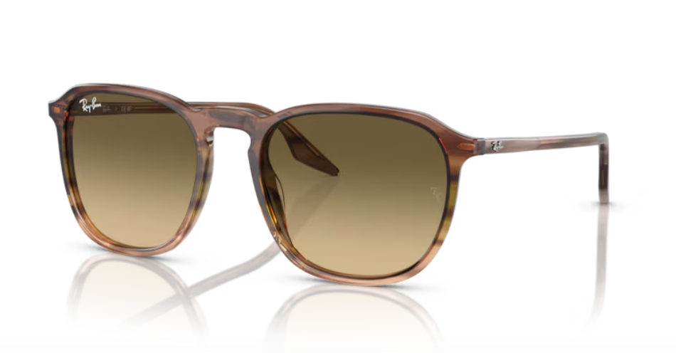 occhiale da sole Ray-Ban 2203