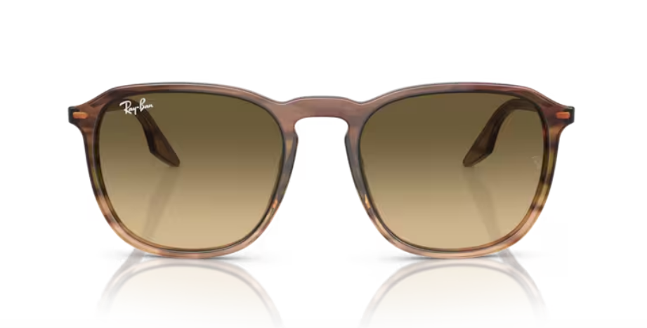 occhiale da sole Ray-Ban 2203