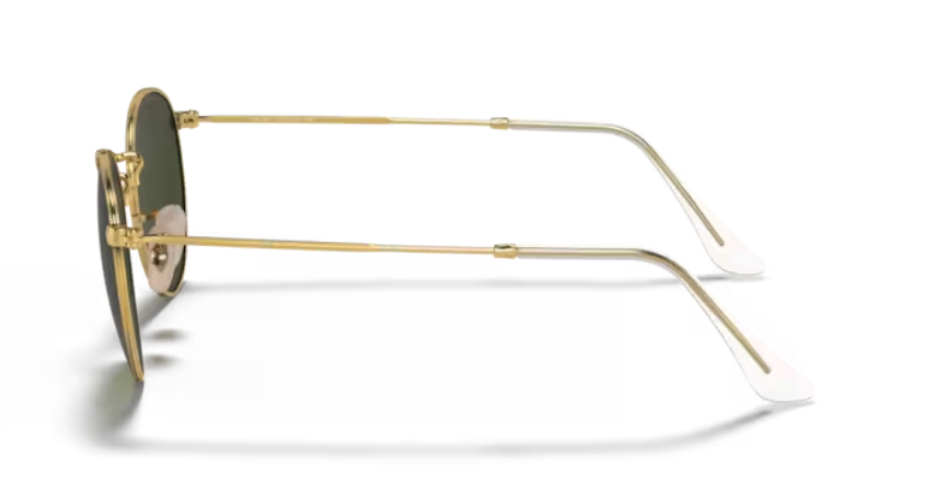 occhiali da sole Ray-Ban Round metal 3447