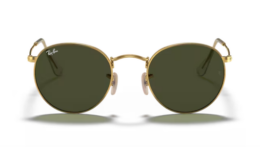 Occhiali da sole Ray-Ban Round 3447