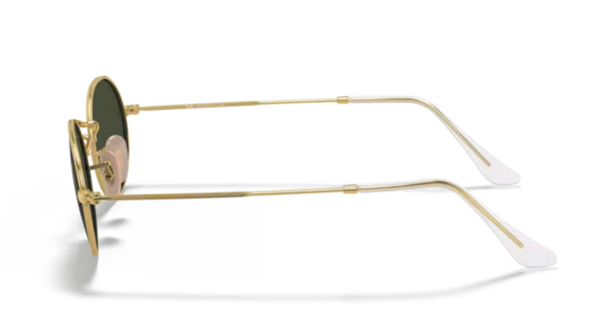 occhiali da sole Ray-Ban 3547 - Oval