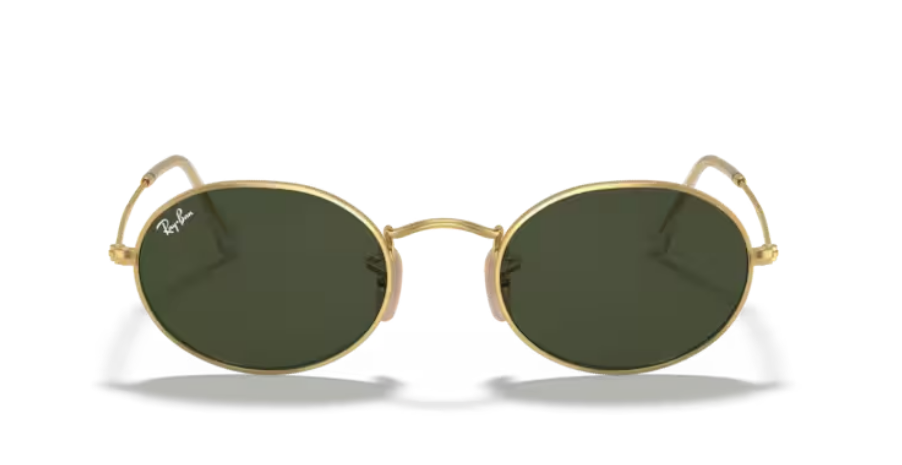 occhiali da sole Ray-Ban 3547 - Oval