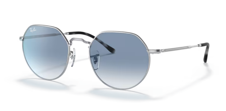 Occhiali da Sole Ray-Ban 3565 Jack | Stile intramontabile