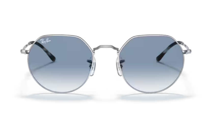 Occhiali da Sole Ray-Ban 3565 Jack | Stile intramontabile