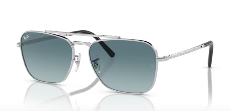 Occhiali da Sole Ray-Ban 3636 - New Caravan