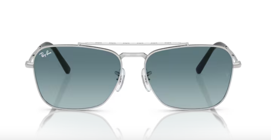 Occhiali da Sole Ray-Ban 3636 - New Caravan