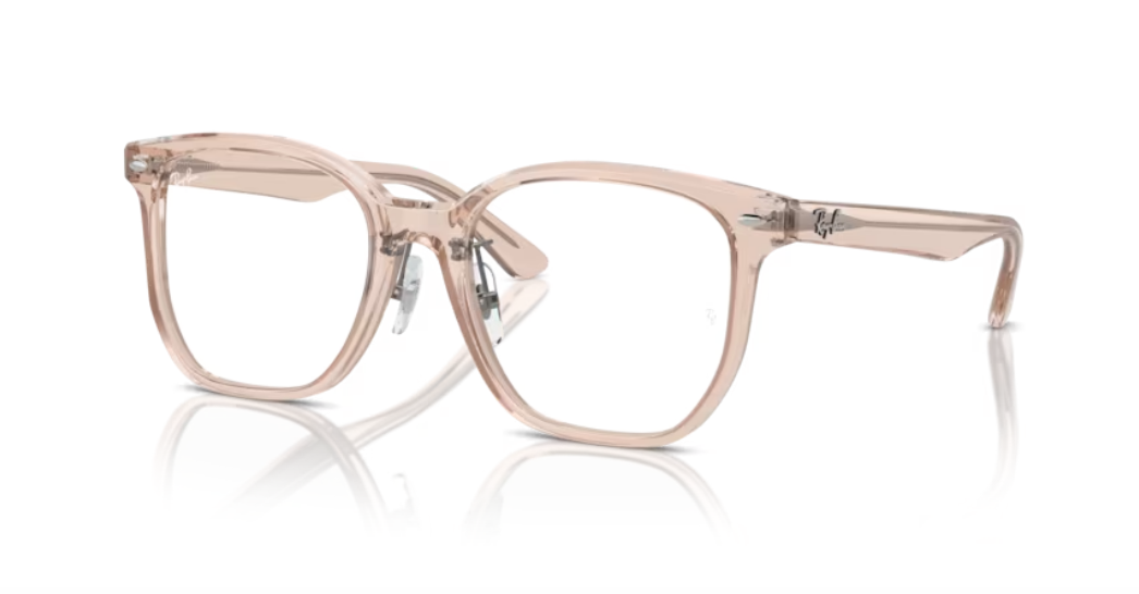 occhiali da vista Ray-Ban RX5425D LIMITED EDITION capodanno cinese