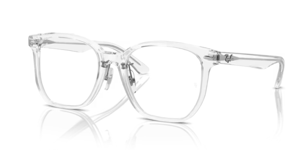 occhiali da vista Ray-Ban RX5425D LIMITED EDITION capodanno cinese