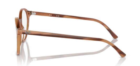 Occhiale da vista Ray-Ban RX5430 Bernard