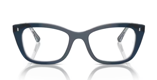 occhiali da vista Ray-Ban 5433 - cat eye
