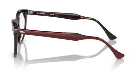 Occhiale da vista Ray-Ban Eagleeye 5598 – Personalità decisa e design contemporaneo