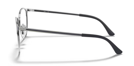 Occhiale da vista Ray-Ban RX6375 – Eleganza leggera e design contemporaneo