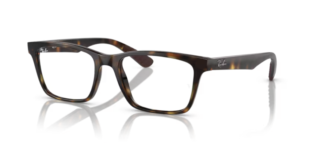 occhiali da vista Ray-Ban RX7025