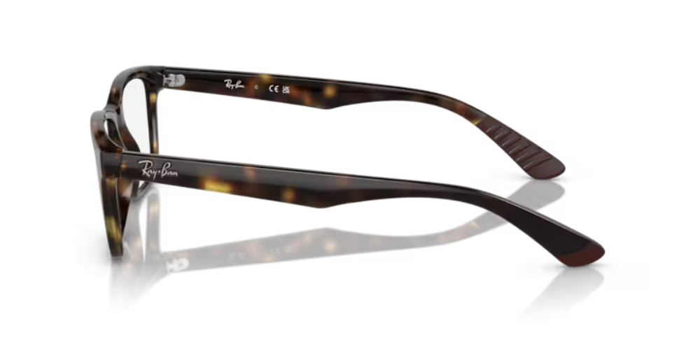 occhiali da vista Ray-Ban RX7025