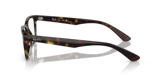 Occhiali da Vista Ray-Ban RX7025