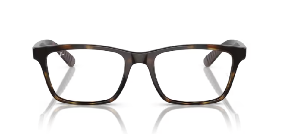 occhiali da vista Ray-Ban RX7025