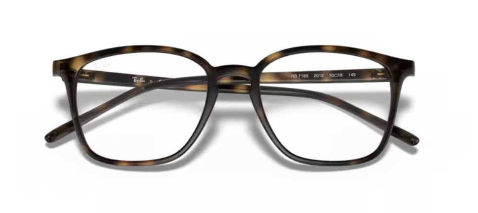 occhiali da vista Ray-Ban 7185