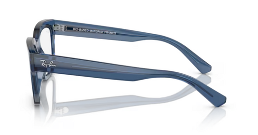 Occhiali da Vista Ray-Ban RX7217 Chad