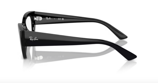 Occhiali da Vista Ray-Ban Zena 7330