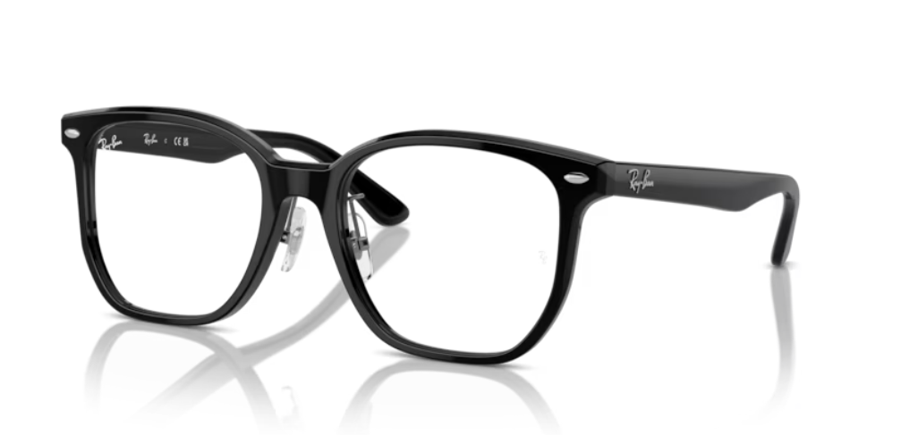 occhiali da vista Ray-Ban RX5425D LIMITED EDITION capodanno cinese