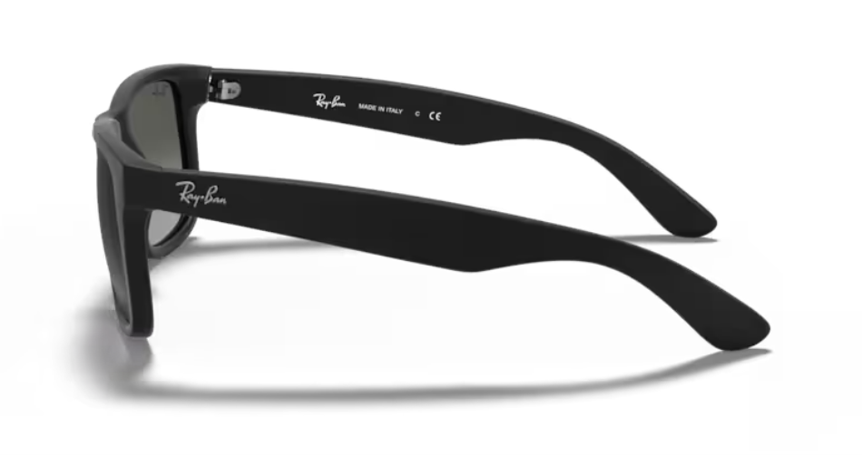 Occhiali da Sole Ray-Ban 4165 - Justin POLARIZZATI