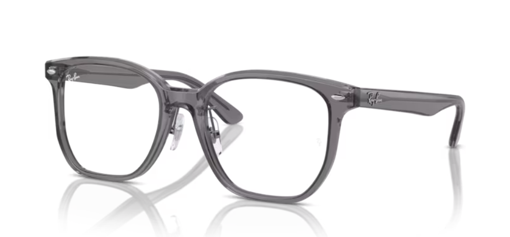 occhiali da vista Ray-Ban RX5425D LIMITED EDITION capodanno cinese