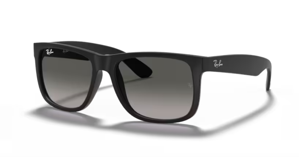 Occhiali da Sole Ray-Ban 4165 - Justin POLARIZZATI