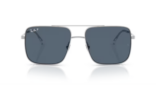 Occhiali da Sole Ray-Ban Ari Bio-Based | POLARIZZATI