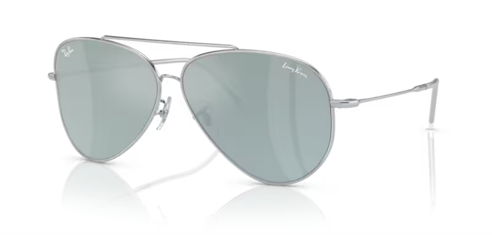 occhiali da sole Ray-Ban RBR0101S - Aviator reverse
