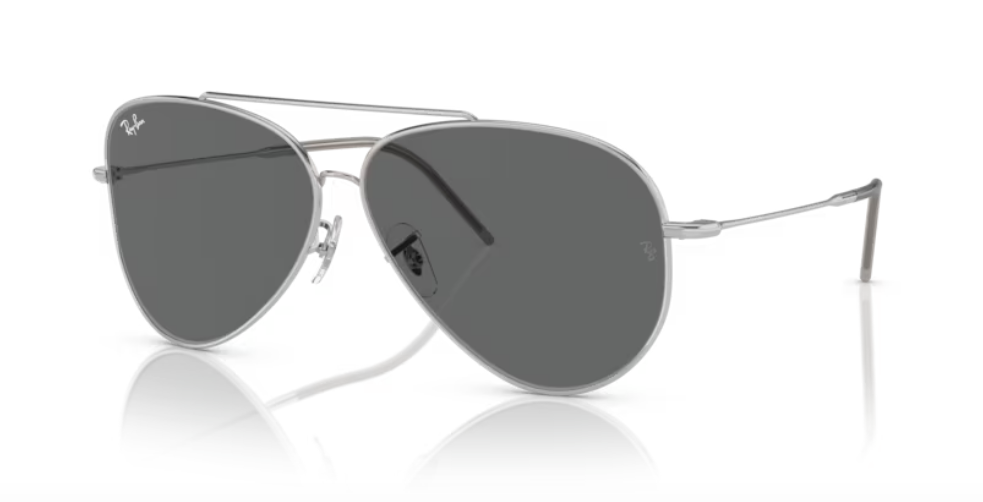 occhiali da sole Ray-Ban RBR0101S - Aviator reverse