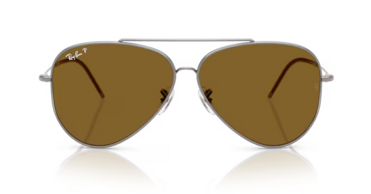 Occhiali da Sole Ray-Ban RBR0101S – Aviator Reverse